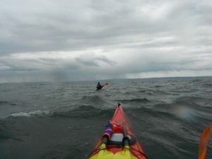 Carmarthen Bay Image