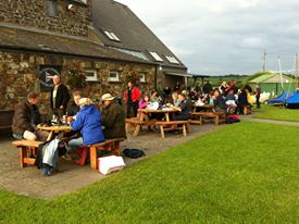 Bar b q