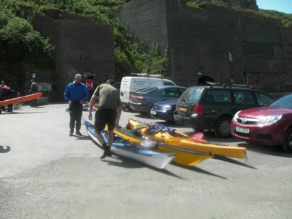 Porthgain
