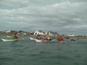 Essential Sea Kayak Festival Image
