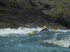 Essential Sea Kayak Festival Trip Image