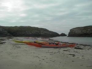 Essential Sea Kayak Festival Trip Image