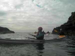 Essential Sea Kayak Festival Trip Image