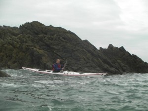 Essential Sea Kayak Festival Trip Image
