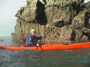 Essential Sea Kayak Festival Trip Image