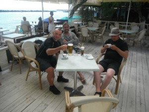 Lunch Image