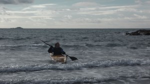Small Surf Landing