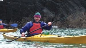 Progressive Sea Kayaking 