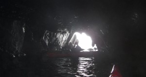 Exploring Caves
