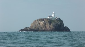 South Bishop Lighthouse