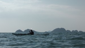 The Return Ferryglide