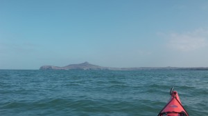 St David's Head