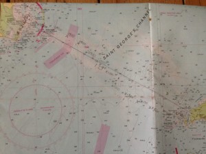 Route Plan