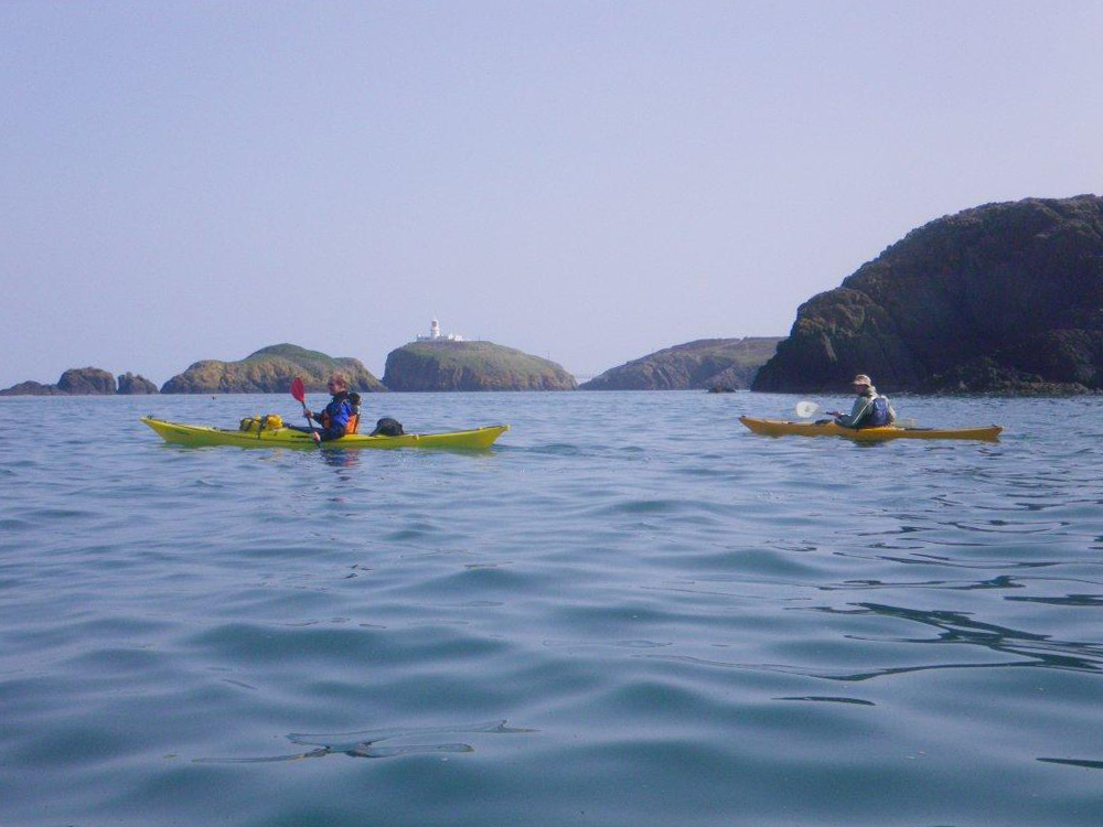 Bluefin SUP